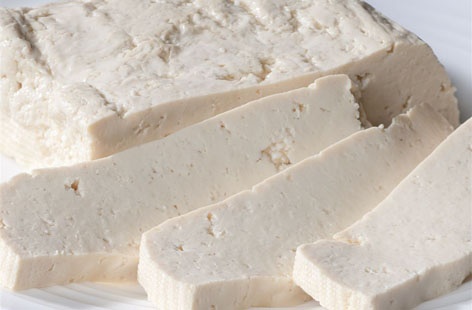 Tofu hero